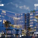 مول ايدن العاصمة الإدارية Mall IDEN New Capital