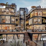 مول 70 بلازا التجمع الخامس Mall 70 Plaza New Cairo