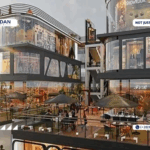 مول 70 بلازا التجمع الخامس Mall 70 Plaza New Cairo