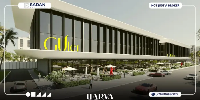 مول جولر 6 أكتوبر Guler Mall 6 October