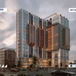 مول نزل تاور العاصمة الإدارية Nuzul Tower New Capital