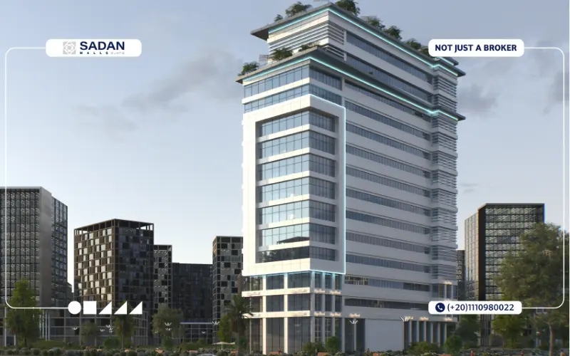 وحدات مول ذا روك العاصمة