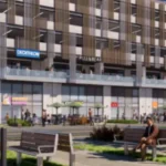 مول ويست 5 أكتوبر Mall West 5 October