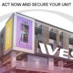 مول ويست 5 أكتوبر Mall West 5 October