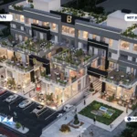 مول بلوم الشروق Mall Bloom El Shourok