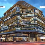 مول ايليفن العاصمة الإدارية Eleven Mall New Capital