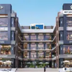 مول جيت واي العبور Gateway Mall Obour City