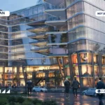 مول جايا بيزنس كومبلكس العاصمة الإدارية Jaya Business Complex New Capital 