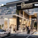 مول بلوم الشروق Mall Bloom El Shourok