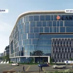 مول أوكان 2 العاصمة الإدارية Mall Okan 2 New Capital