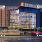 مول فيجور العاصمة الإدارية Vigor New Capital