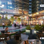 مول وايت 14 تاور العاصمة الإدارية White 14 Tower New Capital