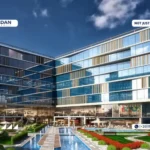 مول ايليفن العاصمة الإدارية Eleven Mall New Capital