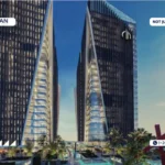 اويا تاورز العاصمة الإدارية Oia Towers New Capital 