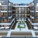 مول جيت واي العبور Gateway Mall Obour City