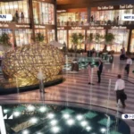 مول وايت 14 تاور العاصمة الإدارية White 14 Tower New Capital