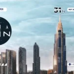 مول 31 نورث تاور العاصمة الإدارية Mall 31 North Tower New Capital