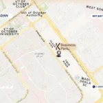 مول K Business Park أكتوبر Mall K Business Park October