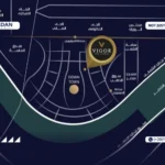 مول فيجور العاصمة الإدارية Vigor New Capital