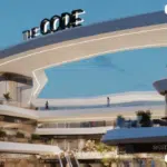 مول ذا كور التجمع الخامس The Core Mall New Cairo