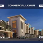 لورا ستريت مول الشروق Lora Street Mall El Sherouk