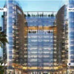 مول وايت 14 تاور العاصمة الإدارية White 14 Tower New Capital