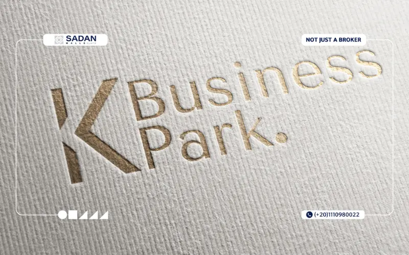 مشروع K Business Park