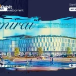 مول ميراي 6 أكتوبر Mirai 6 October