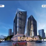 اويا تاورز العاصمة الإدارية Oia Towers New Capital 