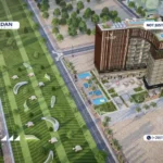 مول فيجور العاصمة الإدارية Vigor New Capital