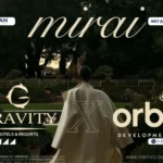 مول ميراي 6 أكتوبر Mirai 6 October