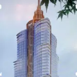 مشروع 𝐓𝐑𝐈-𝐓 العاصمة الإدارية 𝐓𝐑𝐈-𝐓 Nile New Capital