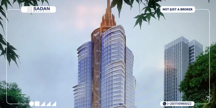 مشروع 𝐓𝐑𝐈-𝐓 العاصمة الإدارية 𝐓𝐑𝐈-𝐓 Nile New Capital