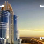 مول 31 نورث تاور العاصمة الإدارية Mall 31 North Tower New Capital