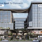 مول نيكسوس بيزنس هب القاهرة الجديدة Mall Nexus Business Hub New Cairo