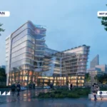 مول جايا بيزنس كومبلكس العاصمة الإدارية Jaya Business Complex New Capital 