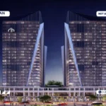 اويا تاورز العاصمة الإدارية Oia Towers New Capital 
