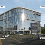 مول أوكان 2 العاصمة الإدارية Mall Okan 2 New Capital