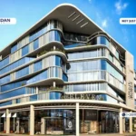 مول ايليفن العاصمة الإدارية Eleven Mall New Capital