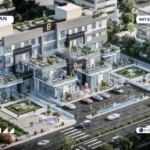 مول بلوم الشروق Mall Bloom El Shourok