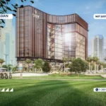 مول فيجور العاصمة الإدارية Vigor New Capital