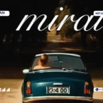 مول ميراي 6 أكتوبر Mirai 6 October