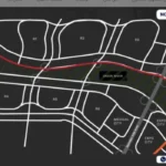 مشروع 𝐓𝐑𝐈-𝐓 العاصمة الإدارية 𝐓𝐑𝐈-𝐓 Nile New Capital