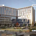 مول أوكان 2 العاصمة الإدارية Mall Okan 2 New Capital