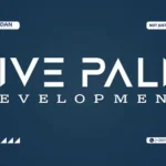 مول ديستريكت بالم العاصمة الإدارية Mall District Palm New Capital