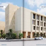 مول خان أرابيسك الفسطاط الجديدة Khan Arabesque SED