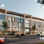 مول بالمت القاهرة الجديدة Palmet Mall New Cairo