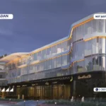 مول ريفر سايد العاصمة الإدارية Mall River Side New Capital