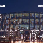 مول ذا ويف التجمع الخامس The Wave New Cairo