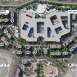 مول خان أرابيسك الفسطاط الجديدة Khan Arabesque SED